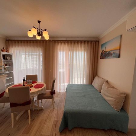 Costa De Caparica Apartment Exterior photo