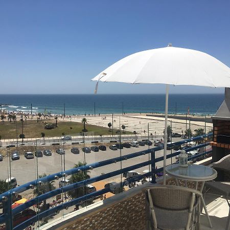 Costa De Caparica Apartment Exterior photo