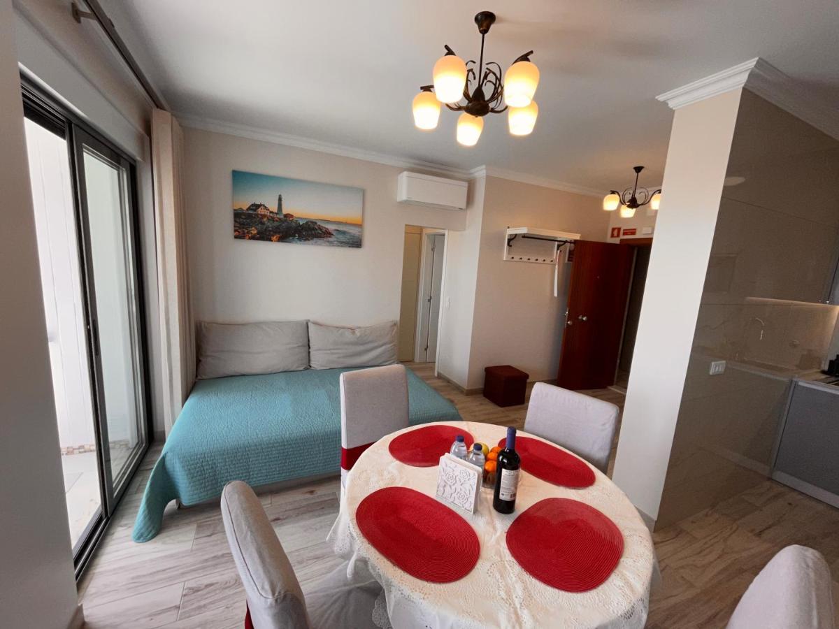 Costa De Caparica Apartment Exterior photo
