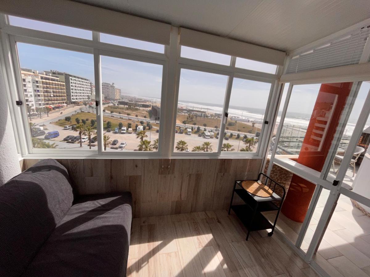 Costa De Caparica Apartment Exterior photo