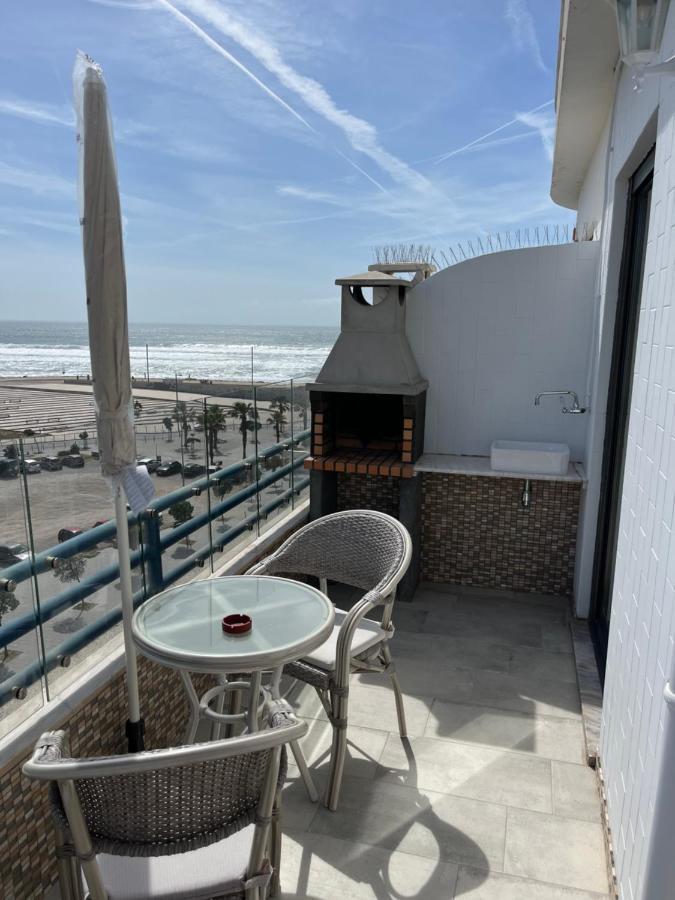 Costa De Caparica Apartment Exterior photo
