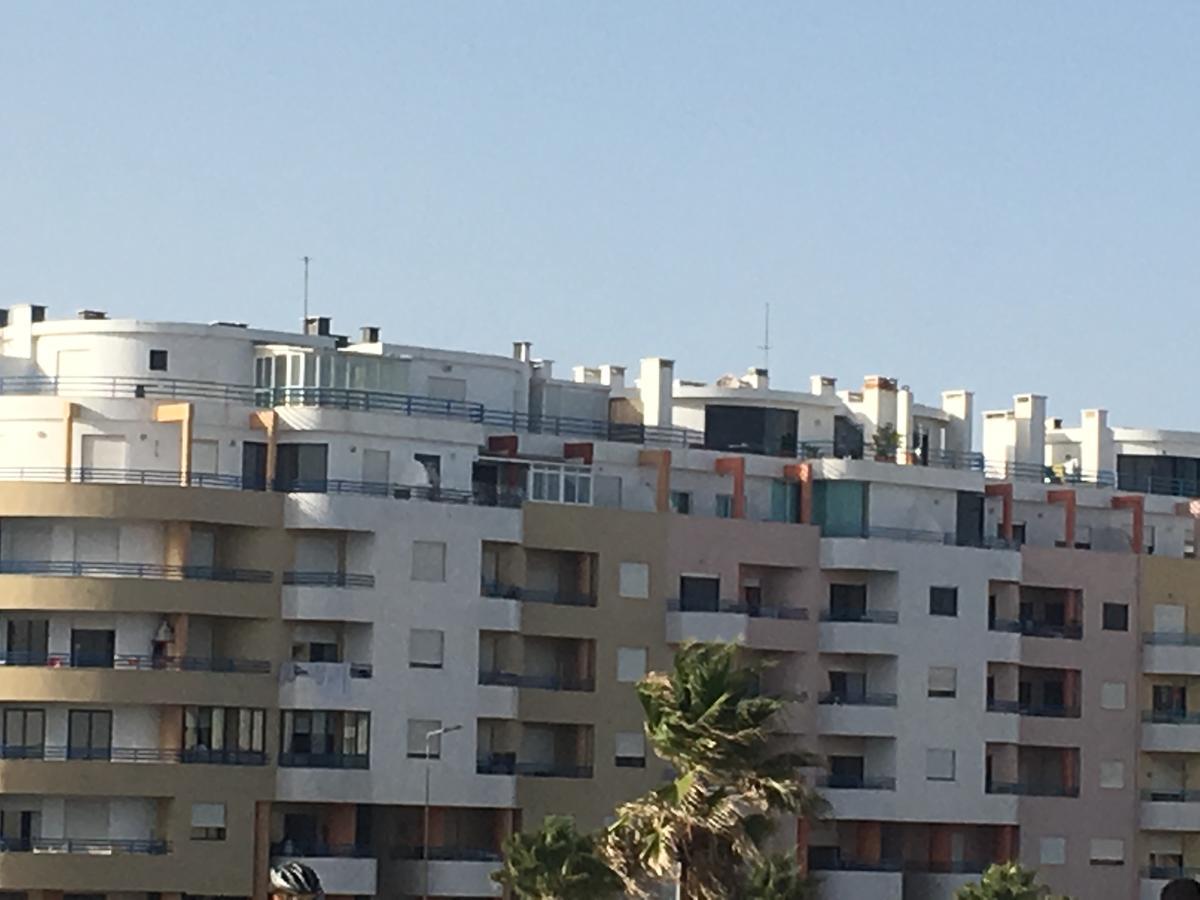 Costa De Caparica Apartment Exterior photo