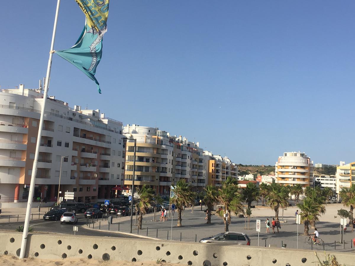 Costa De Caparica Apartment Exterior photo