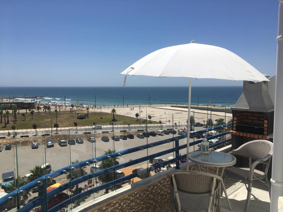 Costa De Caparica Apartment Exterior photo