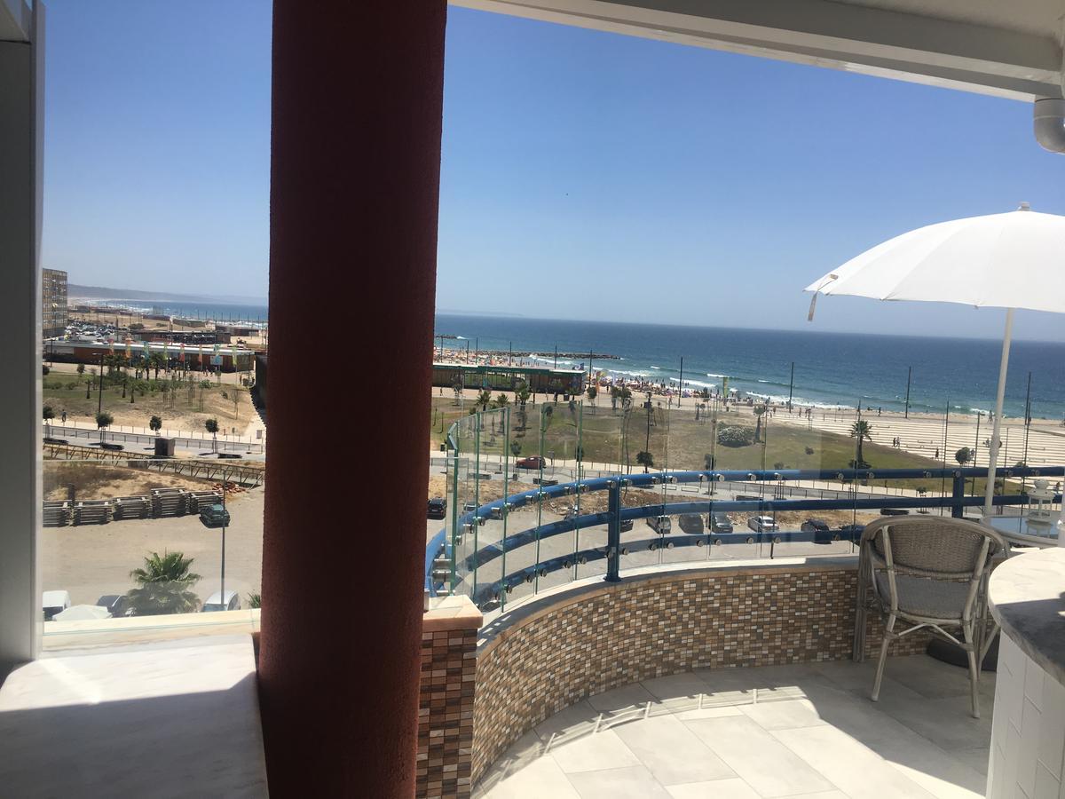 Costa De Caparica Apartment Exterior photo